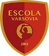Wappen Escola Varsovia Warszawa  67763