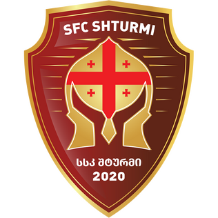 Wappen SFC Shturmi  116726