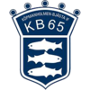 Wappen Köpmanholmen-Bjästa FF