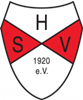 Wappen SV Harkebrügge 1920  21665