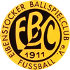 Wappen Eibenstocker BC 1911  41016