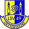Wappen LSV 49 Oettersdorf diverse  67327