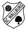 Wappen SC Wallburg 1931 diverse  68406