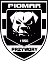 Wappen LZS Przywory  75586