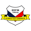 Wappen OVC '26 (Olympus VIOS Combinatie) diverse  56858