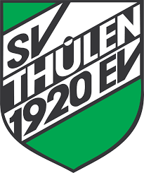 Wappen SV Thülen 1920 diverse  60165