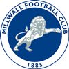 Wappen ehemals Millwall FC  23917