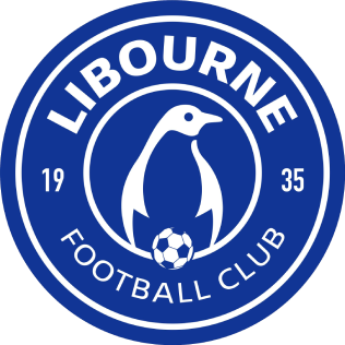 Wappen FC Libourne  4958