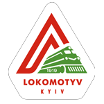 Wappen FK Lokomotyv Kyiv  11485