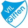 Wappen VfL Giften 1964  39804