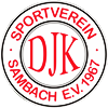 Wappen SV Sambach 1967 diverse