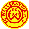 Wappen SC Wallerstein 1947 diverse  85046