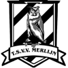 Wappen TSVV Merlijn (Tilburgse Studenten Voetbalvereniging)  55655