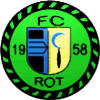 Wappen FC Rot 58 diverse  82715