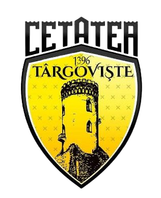 Wappen AS Cetatea Targoviste 1396  29671