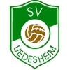 Wappen SV Uedesheim 1928  9942