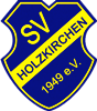 Wappen SV Holzkirchen 1949  29527