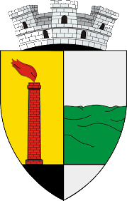 Wappen CS Oțelu Roșu  128806
