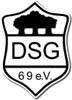 Wappen Druffeler SG 1969  20604