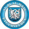 Wappen SV Blau-Weiß Etgersleben 1946  112059