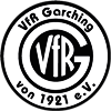Wappen ehemals VfR Garching 1921 diverse  72491