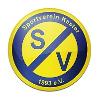 Wappen ehemals SV Kaster 93  57905