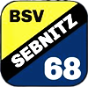 Wappen BSV 68 Sebnitz  15229