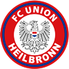 Wappen FC Union Heilbronn 2012 diverse  91181