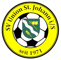 Wappen SVU Sankt Johann im Saggautal  66289