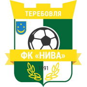 Wappen Nyva Terebovlia  37288