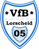 Wappen VfB Lorscheid 05 diverse