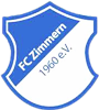 Wappen FC Zimmern 1960  35627