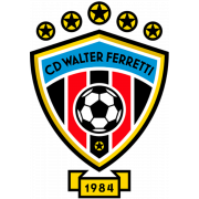 Wappen CD Walter Ferretti