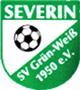 Wappen SSV Grün-Weiß 50 Severin  53952