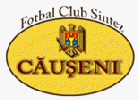 Wappen FC Sinteza Căușeni  5430