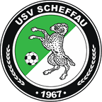 Wappen USV Scheffau  39094