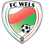 Wappen ehemals FC Wels  10809