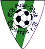 Wappen SV Grün-Weiß Dobberzin 1960  39741