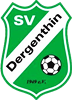 Wappen SV Dergenthin 1990  39691