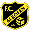 Wappen FC Alkofen 1961 diverse  71440