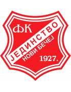 Wappen FK Jedinstvo Novi Bečej  125752