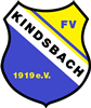 Wappen FV 1919 Kindsbach  72521