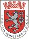 Wappen 1. FC 1910 Heinsberg-Lieck  16310