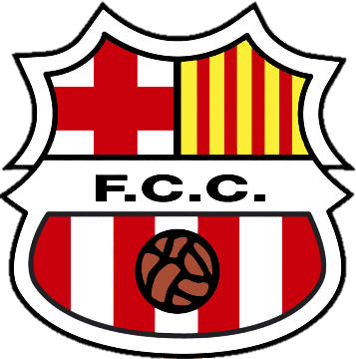 Wappen FC Cardedeu