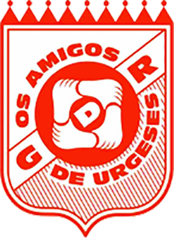 Wappen GDR Amigos de Urgeses  86157