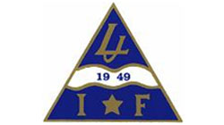 Wappen Ljusvattnets IF