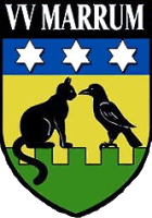 Wappen VV Marrum