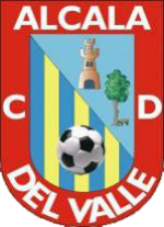 Wappen CD Alcalá del Valle  101457
