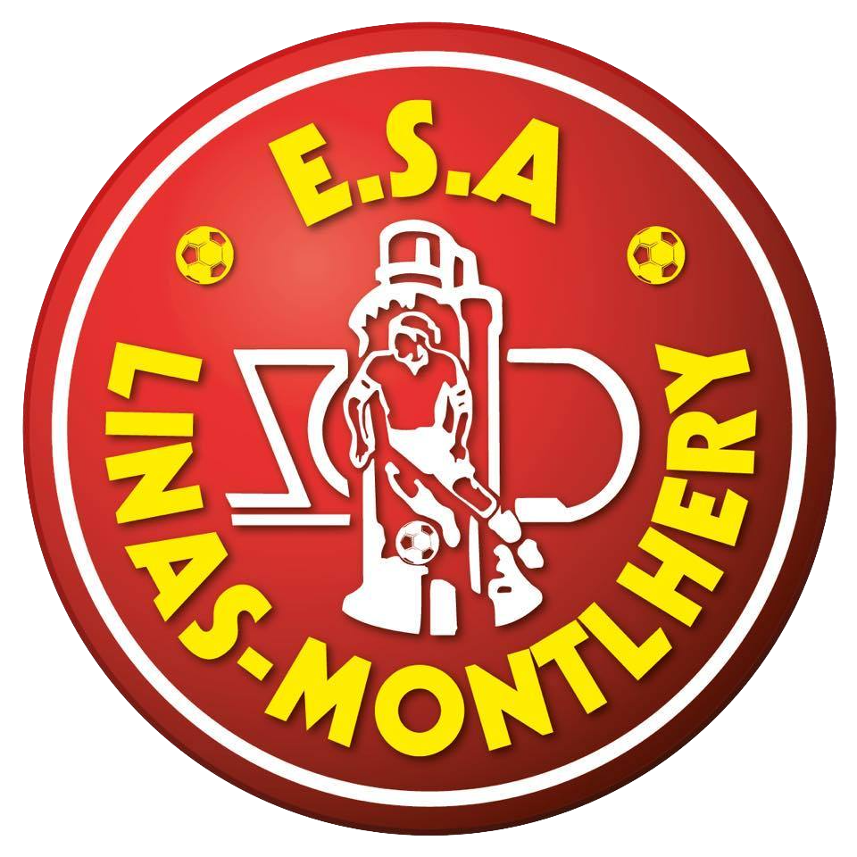 Wappen ESA Linas-Montlhéry  64367