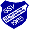 Wappen SSV Neumünster-Unterschöneberg 1965 diverse  85082